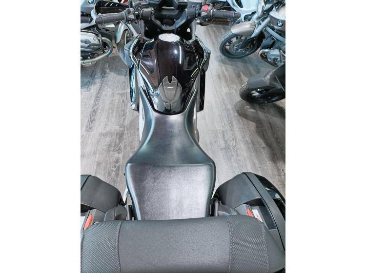 HONDA CROSSRUNNER 