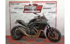 DUCATI DIAVEL (197€/mois*) (garantie 1an)