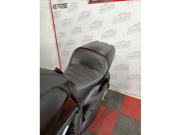 DUCATI DIAVEL (197€/mois*) (garantie 1an)
