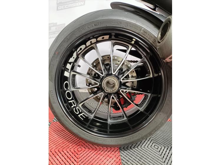 DUCATI DIAVEL (197€/mois*) (garantie 1an)