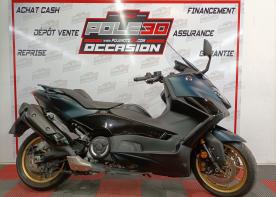 YAMAHA XP T-MAX 560 TECH MAX (181€/mois*) (garantie 1 an)