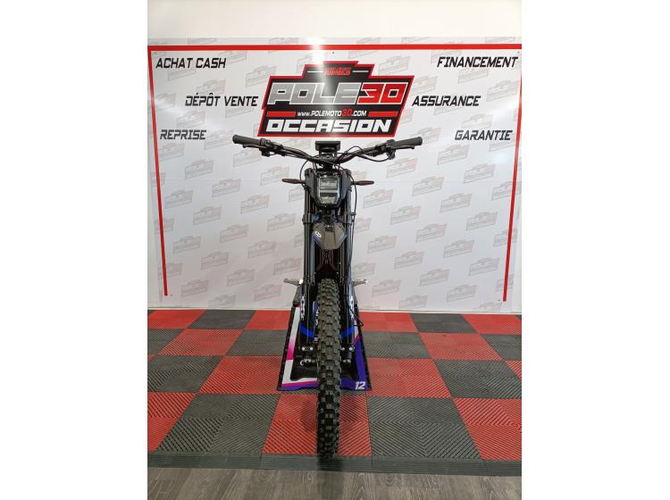 TALARIA XXX 2500W HOMOLOGUEE