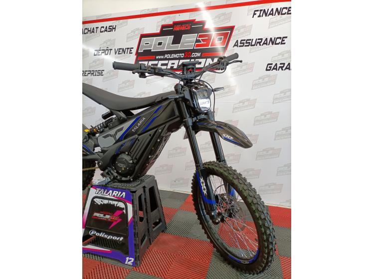 TALARIA XXX 2500W HOMOLOGUEE