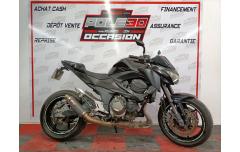 KAWASAKI Z 800 E VERSION