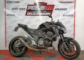 KAWASAKI Z 800 E VERSION