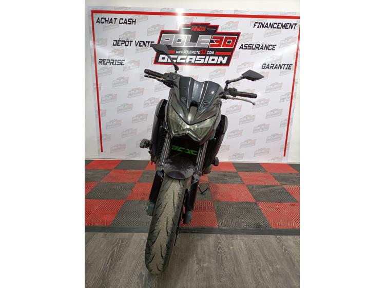 KAWASAKI Z 800 E VERSION