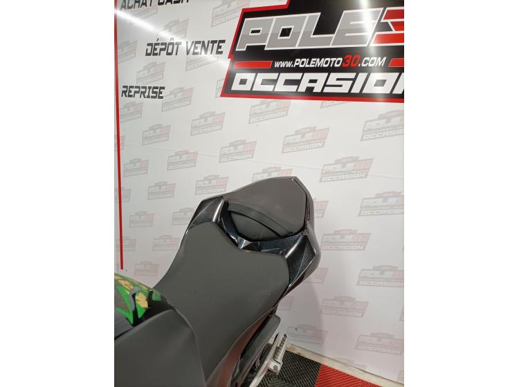 KAWASAKI Z 800 E VERSION