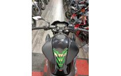 KAWASAKI Z 800 E VERSION