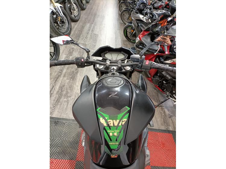 KAWASAKI Z 800 E VERSION