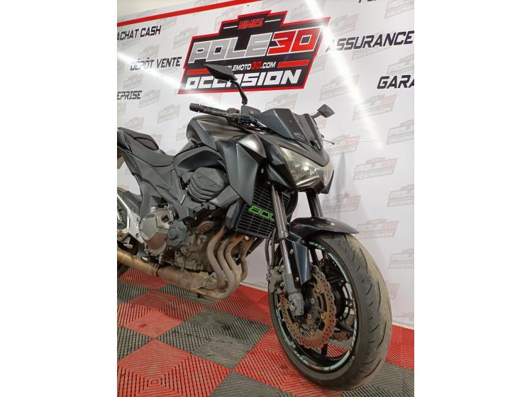 KAWASAKI Z 800 E VERSION