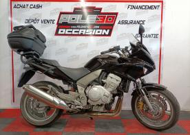 HONDA CBF 1000