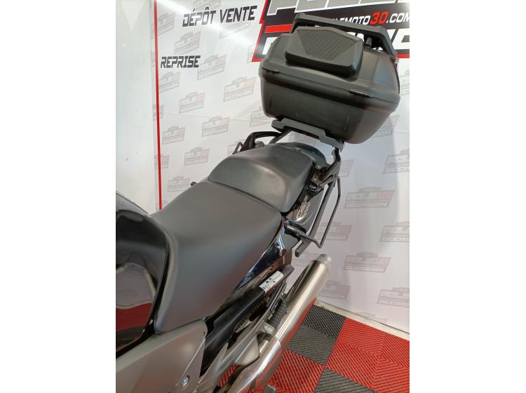 HONDA CBF 1000