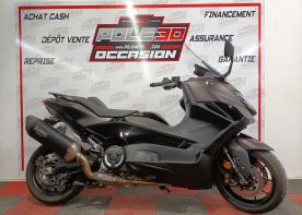 YAMAHA XP T-MAX 560 TECH MAX (207€/mois*) (garantie constructeur)