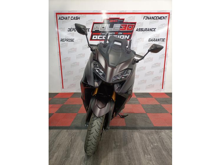 YAMAHA XP T-MAX 560 TECH MAX (207€/mois*) (garantie constructeur)