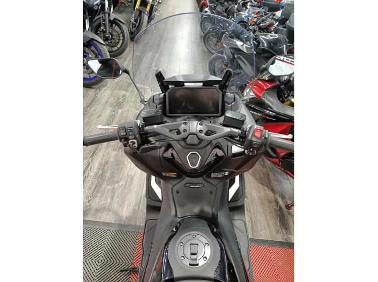 YAMAHA XP T-MAX 560 TECH MAX (207€/mois*) (garantie constructeur)