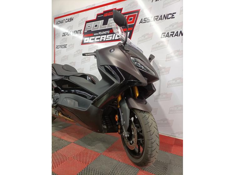 YAMAHA XP T-MAX 560 TECH MAX (207€/mois*) (garantie constructeur)