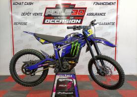 TALARIA STING PRO OFF-ROAD