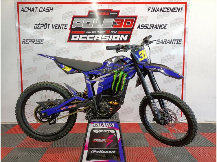 TALARIA STING PRO OFF-ROAD