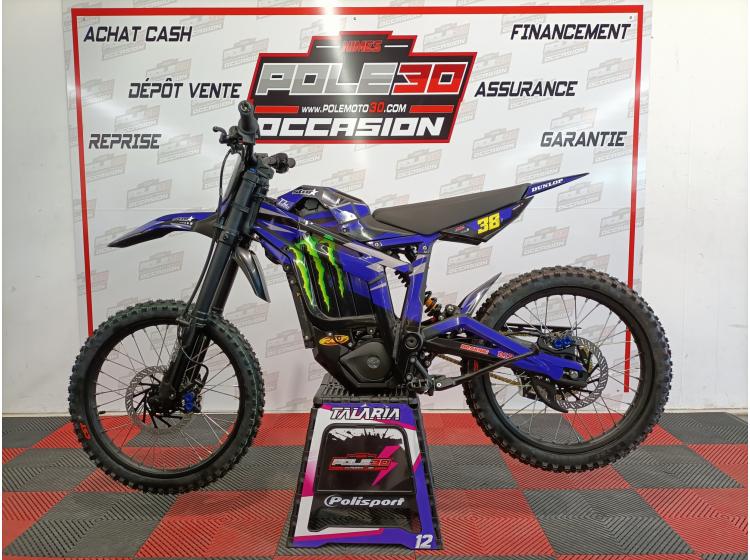 TALARIA STING PRO OFF-ROAD