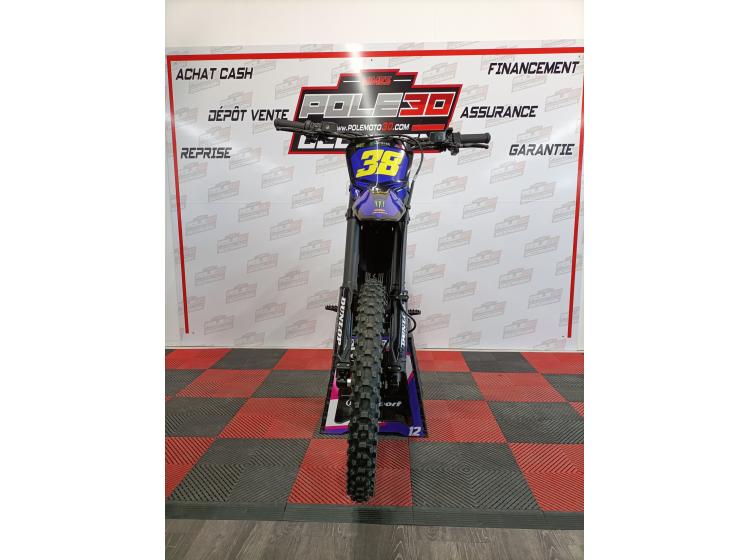 TALARIA STING PRO OFF-ROAD