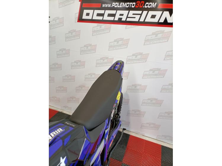 TALARIA STING PRO OFF-ROAD