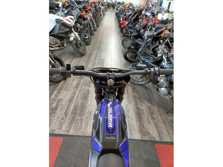 TALARIA STING PRO OFF-ROAD