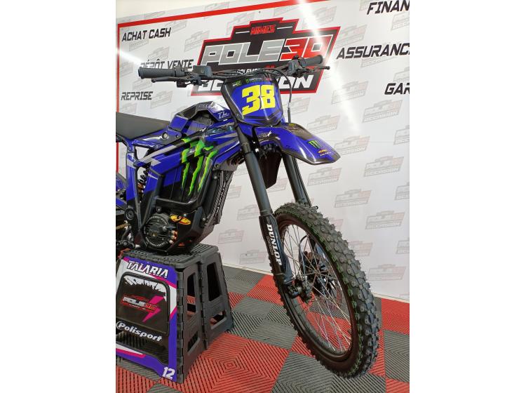TALARIA STING PRO OFF-ROAD