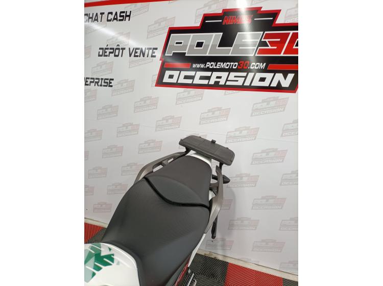 HONDA NC 700 X DCT