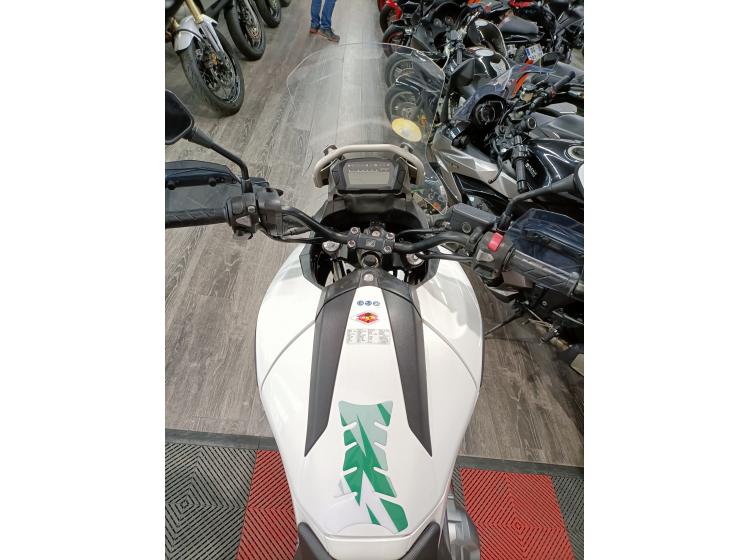 HONDA NC 700 X DCT