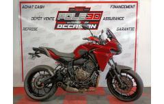 YAMAHA TRACER 7 '149€/mois*) (garantie 1an)