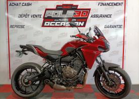 YAMAHA TRACER 7 '149€/mois*) (garantie 1an)