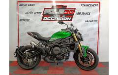 BENELLI 752s (149€/mois*) (garantie constructeur)