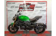 BENELLI 752s (149€/mois*) (garantie constructeur)