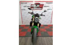 BENELLI 752s (149€/mois*) (garantie constructeur)