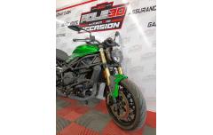 BENELLI 752s (149€/mois*) (garantie constructeur)