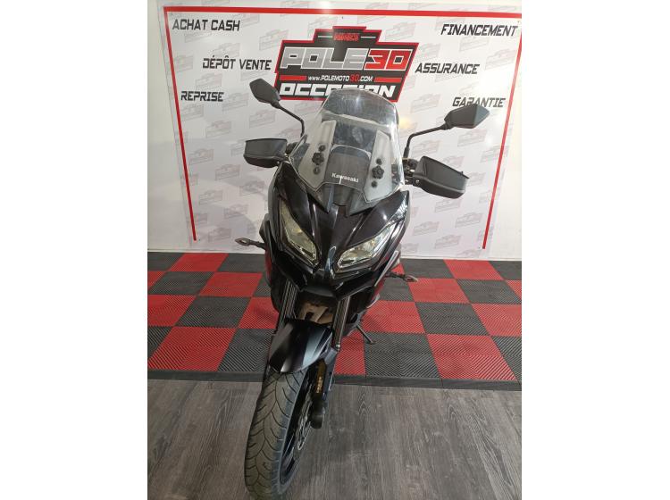 KAWASAKI VERSYS 1000 (147€/mois*) (garantie 1an)