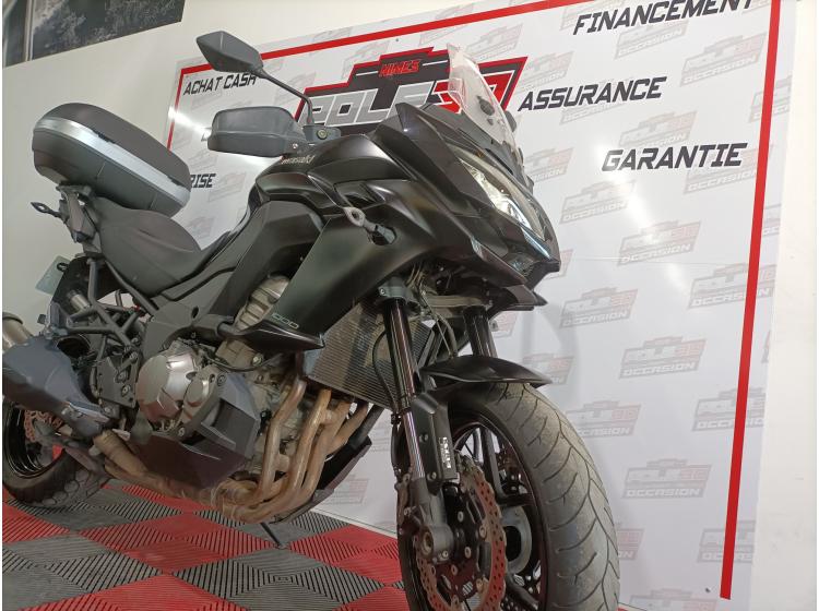 KAWASAKI VERSYS 1000 (147€/mois*) (garantie 1an)