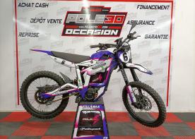 TALARIA TL 5500 (149€/mois*) (garantie constructeur)