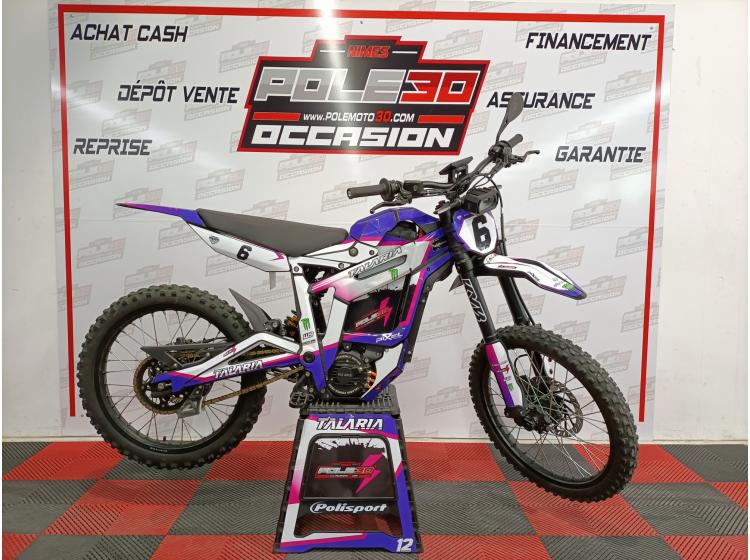 TALARIA TL 5500 (149€/mois*) (garantie constructeur)