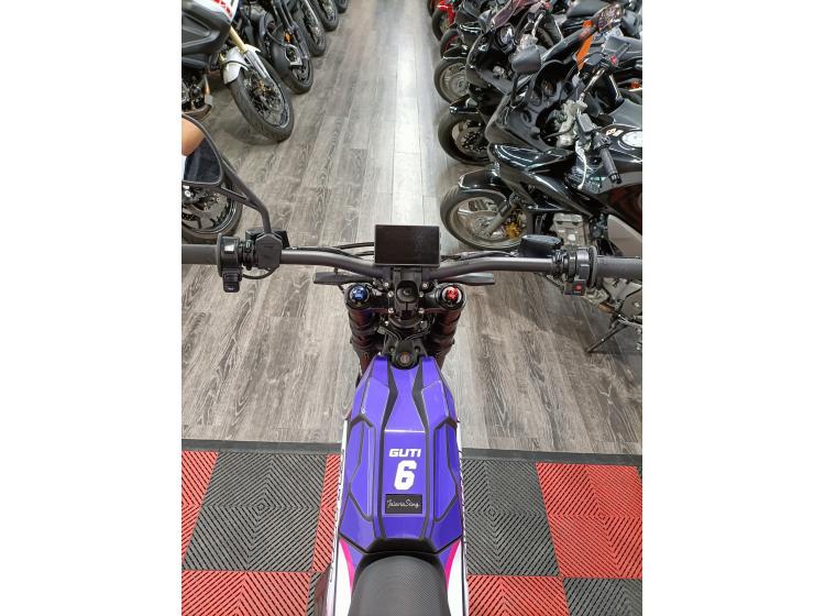 TALARIA TL 5500 (149€/mois*) (garantie constructeur)