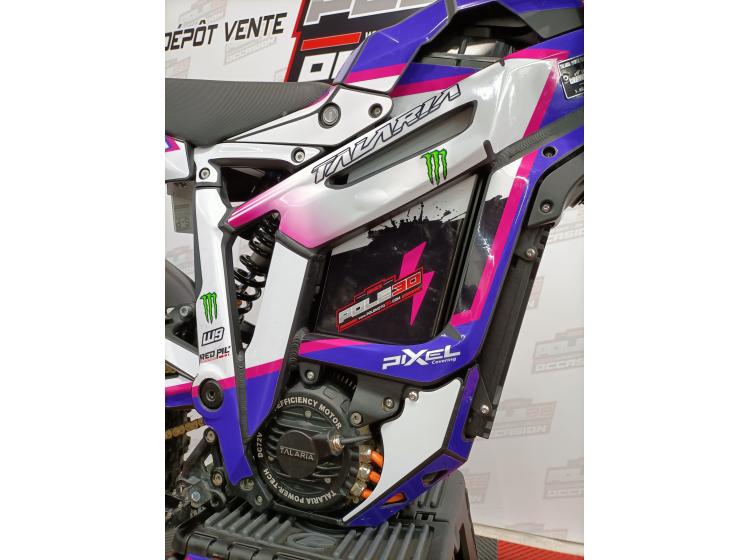 TALARIA TL 5500 (149€/mois*) (garantie constructeur)