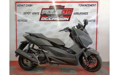 HONDA NSS FORZA 125
