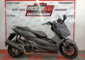 HONDA NSS FORZA 125