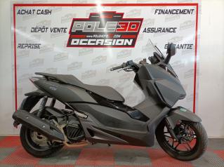 HONDA NSS FORZA 125