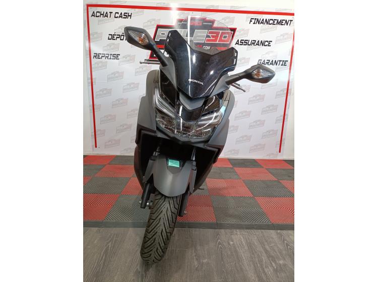 HONDA NSS FORZA 125