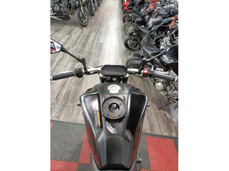YAMAHA MT-07 (149€/mois*) (garantie 1an)