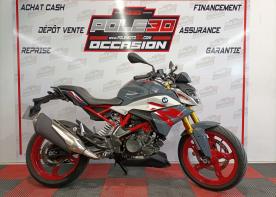 BMW G 310 R