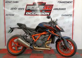 KTM 1290 SUPER DUKE R (268€/mois*) (garantie constructeur)
