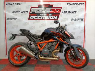KTM 1290 SUPER DUKE R (268€/mois*) (garantie constructeur)
