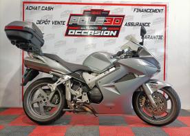 HONDA VFR 800 VTEC